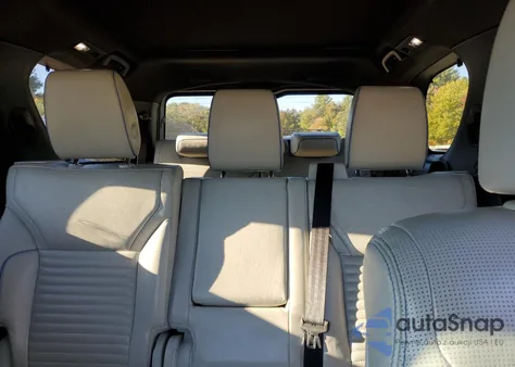 2018 Land Rover Discovery Hse Luxury from USA, damaged, VIN SALRT2RV5JA065150